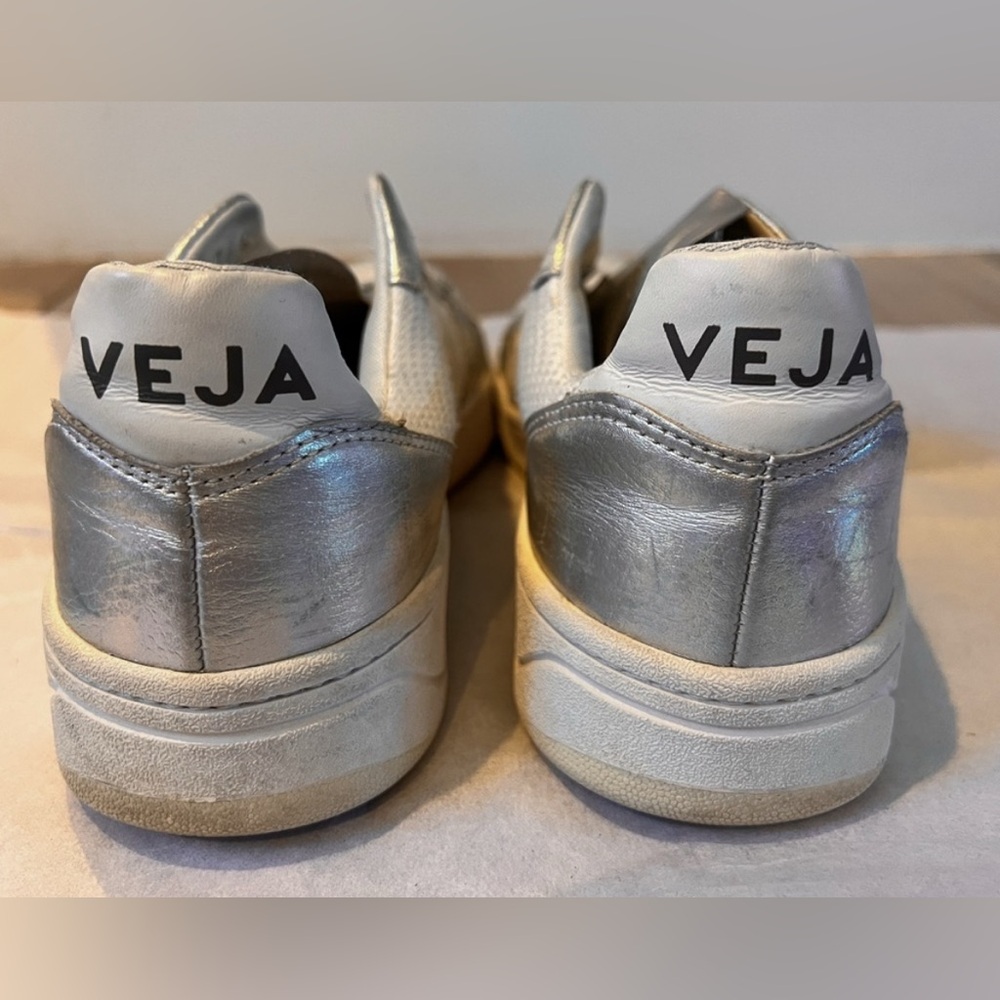 Silver Vejas - image 2